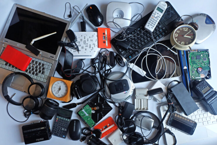 electronics best electronics recycling chicago illinois