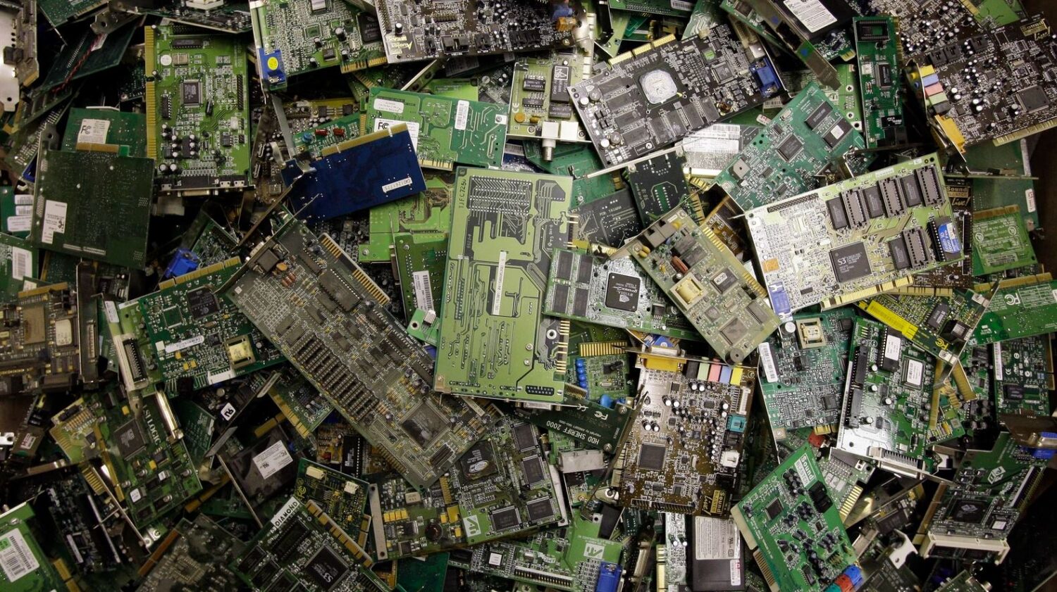 Top 10 Best Electronics Recycling in Chicago Responsible & EcoFriendly